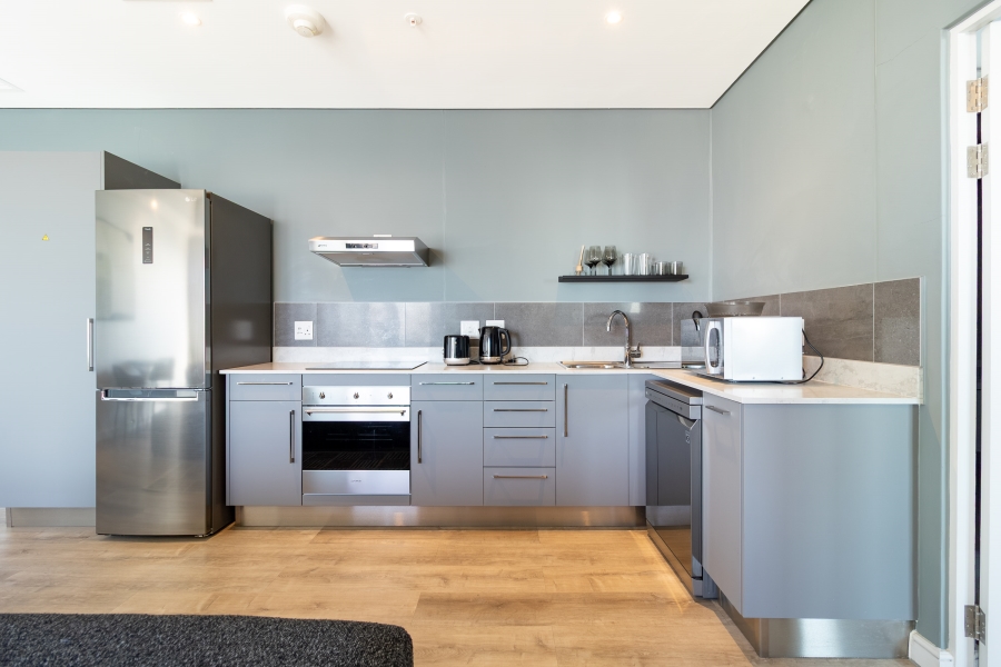 To Let 2 Bedroom Property for Rent in Cape Town City Centre Western Cape